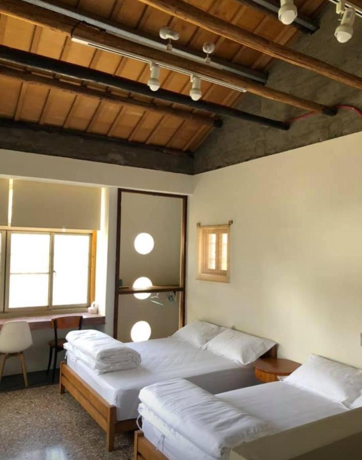 H. 1967 Hotel Changhua Buitenkant foto